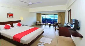 Clouds Valley Hotel - Image 2