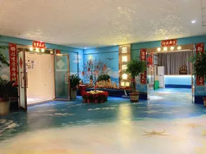 Lanhai Yashe Hotel - Image 3