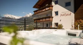 Pension Höfler - Fernblick - Image 3