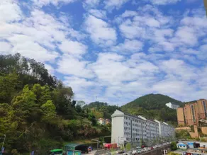 Shanhe Hotel - Image 3