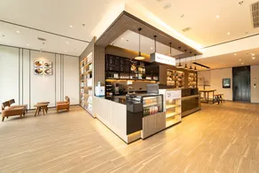 Hanting Hotel Nanchang Jingdong Boulevard - Image 3