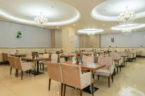 Shankesi Kaixuan Hotel - Image 5