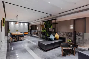 Home Inn Style Nanjing Fuzimiao Metro Station Scenic Area - Image 3