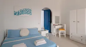 Aurea Blu Studio 11 - Sea view, nature, pure relaxation - Image 2
