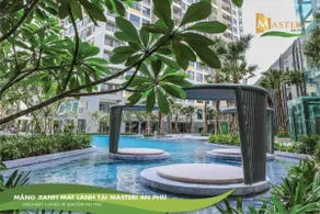 Comfortable & Clean 2BR Apartment–Heart of An Phú - Image 4