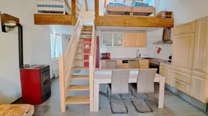 Vacances Mont-Crosin, Studio chez les Quadeurs - Image 4
