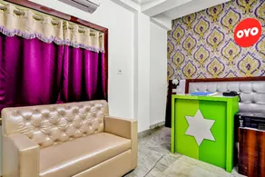 Hotel O Starlight Guest House - Image 3