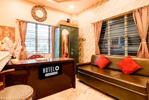 Hotel O Shalimar Railway Junction Formerly Tanima Villa 2 - Image 2