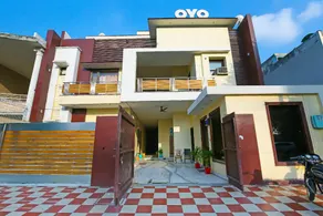 Hotel O Dream'z Residency - Image 3