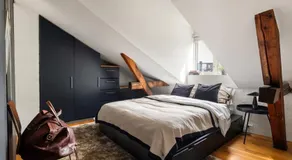 Scandinavian loft on Frogner - Image 2