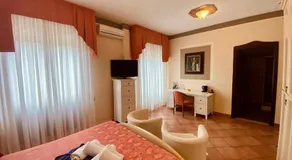 Art Hotel Pandos - Image 2