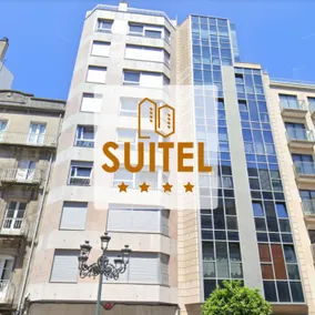 Cíes Premium Suitel García Barbón 73 - Love your Stay - Image 1