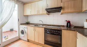 2 Bedroom Beach Front Home In Sagunto - Image 5