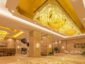 Tongluowan Hotel - Image 2