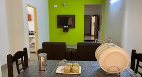 ThulasiRams Service Apartments - Image 5