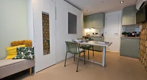 Studio Spring by April - 20 min from Amsterdam Centre - FREE parking - Image 2
