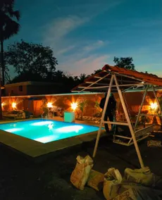 Ram Villa Alibag - Image 5