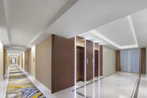 Vienna Hotel (Pingyuan Debai Jinjie Branch) - Image 5