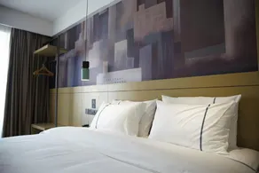 City Comfort Inn Yichang Dangyang Walking Street Yasi Guoji - Image 2