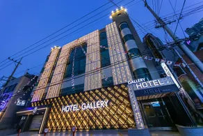 Daegu Gallery Hotel (Branch 3) - Image 2