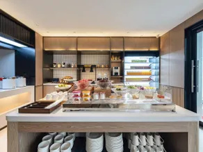 Echarm Hotel Foshan Shunde Ronggui Fisherman's Wharf - Image 3