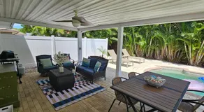 Family Pool Home Close to Naples' Best Beaches - Image 3