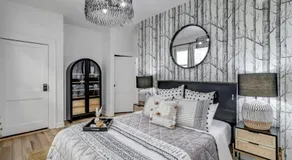 Fourth House - Eclectic and fun 1BR in SPR - Image 2