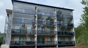 Levi, Tunturisaukko, ski-inn chalet - Image 3