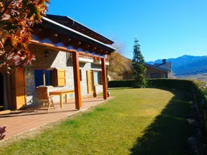 Casa para familias en Prullans - Image 4