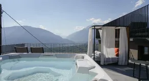 Hotel Alpenrose - Image 3