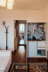 Cozy studio with lake view & Enghien Casino center - Image 2