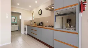 The Villa at The Bay, con todas las comodidades del hogar lejos del hogar. - Image 2