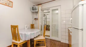 Tolle Wohnung mit Terrasse und Grill | Gartenblick - Image 5