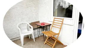 Appartamento 'Fewowellnesspalast' con balcone e Wi-Fi - Image 4