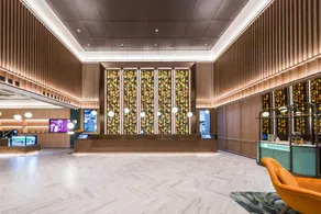 Orange Hotel Wuxi Sanyang Plaza Nanchang Street - Image 3