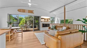 Upscale Beach Shack - Image 3