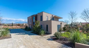 Quercus Village Apartments with private pool - Image 4