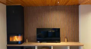 Barruera duplex 2 bedrooms heating - Image 3