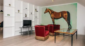 Charming Retreat Near Attractions - By Traum Ferienwohnungen - Image 5