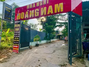 Hoàng Nam Motel Bình Dương - Image 3