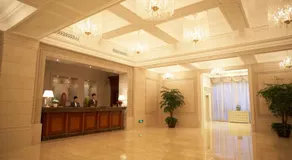 Shanghai Fenyang Garden Boutique Hotel - Image 4