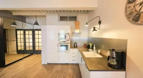 55 m2 Apart with big terrace in Annecy downtown - Image 3