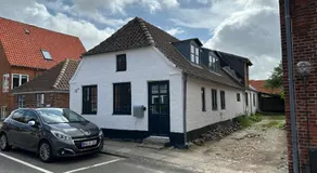 Charmerende stue lejlighed i centrum - Image 4