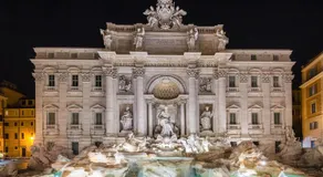 Fontana di Trevi Diamond Boutique - Image 2