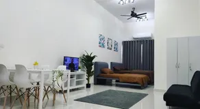 Homestay KLIA Core Soho - Image 3