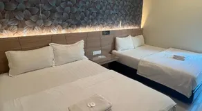 Gebeng Industrial Park Budget Hotel - Image 2