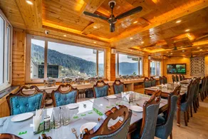 Vedikant Pine Tree Resort - Image 3
