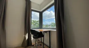 Quiet Luxe Home with GYM and Free Parking - Image 4