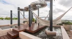Moderno Estudio totalmente equipado, Centro Playa del Carmen - Image 3