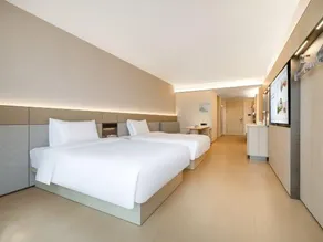 JI Hotel Dongguan Qiaotou Plaza - Image 2